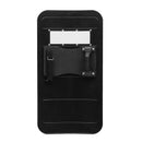 PC Riot Shield Handheld Shield for Police Security Equipment Tactical Campus