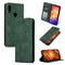 Bakeey Flip Shockproof Card Slot With Magnetic PU Leather Full Body Protective Case For Xiaomi Redmi Note 7 / Redmi Note 7 Pro