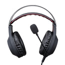NUBWO N2U Gaming Headphone LED Over Ear Stereo Deep Bass Noise Canceling Headset With Microphone