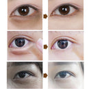 60Pcs Collagen Crystal Eye Mask Anti Wrinkle Gel Eye Patches Dark Circles