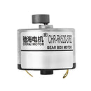 CHIHAI MOTOR DC 6V 6400rpm Mini Motor Vibrating Motor
