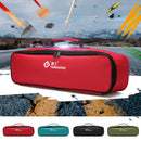 PENGGONG Durable Waterproof Canvas Tool Bag Storage Hand Multi-function Plumber Tool