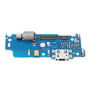 USB Charger Charging Port Dock Connector Flex Cable for Motorola Moto E4 XT1766