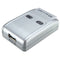 2 Port Usb 2.0 Auto Printer Sharing Switch HUB Selector Switcher for Printer Scanner HM