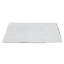 Large Self Heating Dog Bed Fleece Mat Soft Warm Pet Cat Rug Thermal Washable Pad