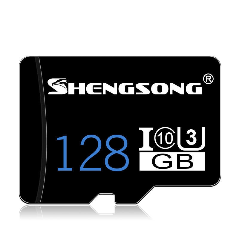 Shengsong SS-BTF-04 TF Memory Card 32GB 64GB 128GB