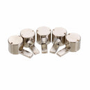 Machifit 10pcs Inside Corner Connector Bracket Aluminum Profile Accessories for 2020 Series