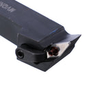 Machifit MVQNR2020K16 or MVQNL2020K16 Turning Tool Holder Lathe Bar for VNMG1604 Insert