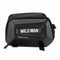 Large Capacity Waterproof Mountain MTB Bike Frame Tail Rear Tube Tube Cycling Bag