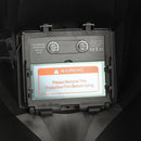 Cool Robot Solar Auto Darkening Welding/Grinding Helmet Mig Tig Arc Mask