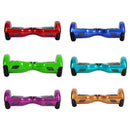 BIKIGHT ABS DIY Durable Anti-collision Cover Case Shell For 6.5" Self Balance Electric Scooter