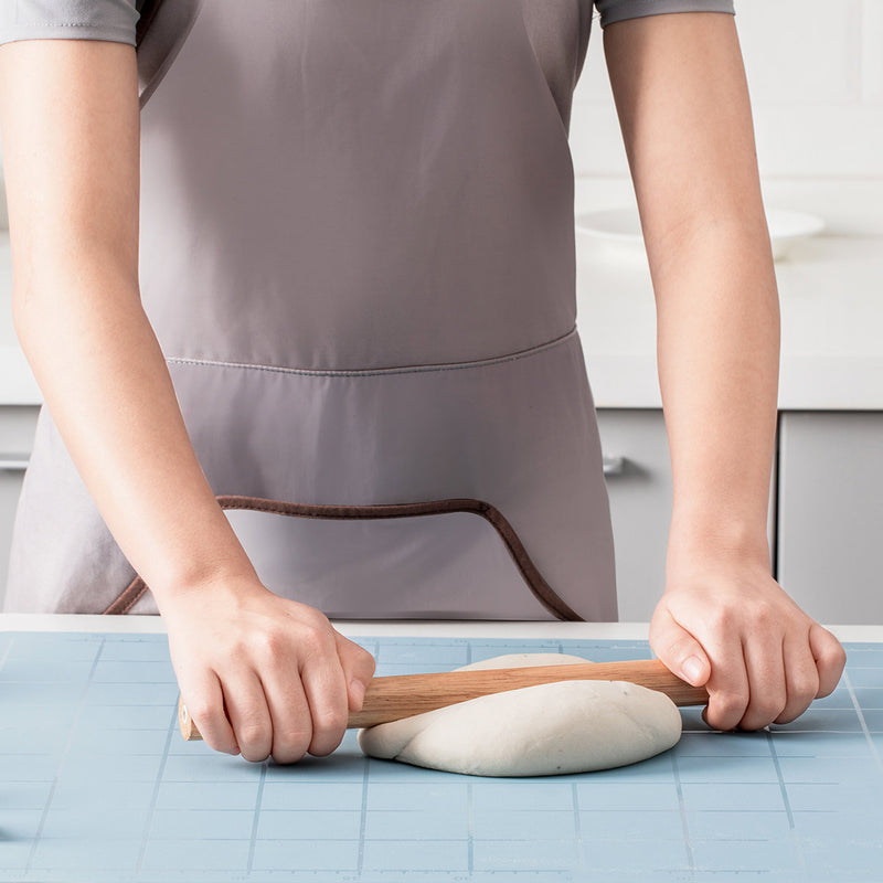 Zuodun Non-Stick Silicone Mat Rolling Dough Liner Pad Pastry Cake Bakeware Paste Flour Table Sheet Kitchen Tools from Xiaomi Youpin