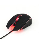 MAGIC REFINER MG5 2000 DPI 7 Buttons 7 Colors LED Optical USB Wired Gaming Mouse With 2m Cable