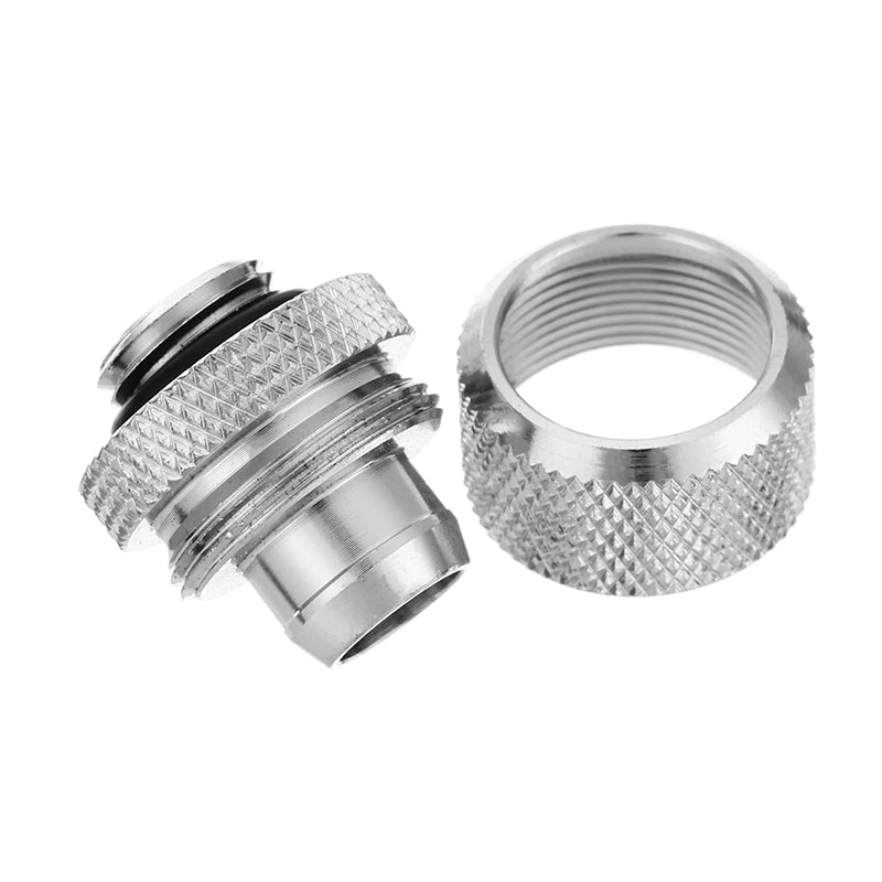 G1/4 Thread to G3/8 Thick Compression Fittings for ID 3/8" OD 5/8" 16mm Tube