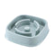 Pet Dog Cat Slow Eat Bowl Puppy Feeder Eat Bowl Health Diet Obesity Supplies