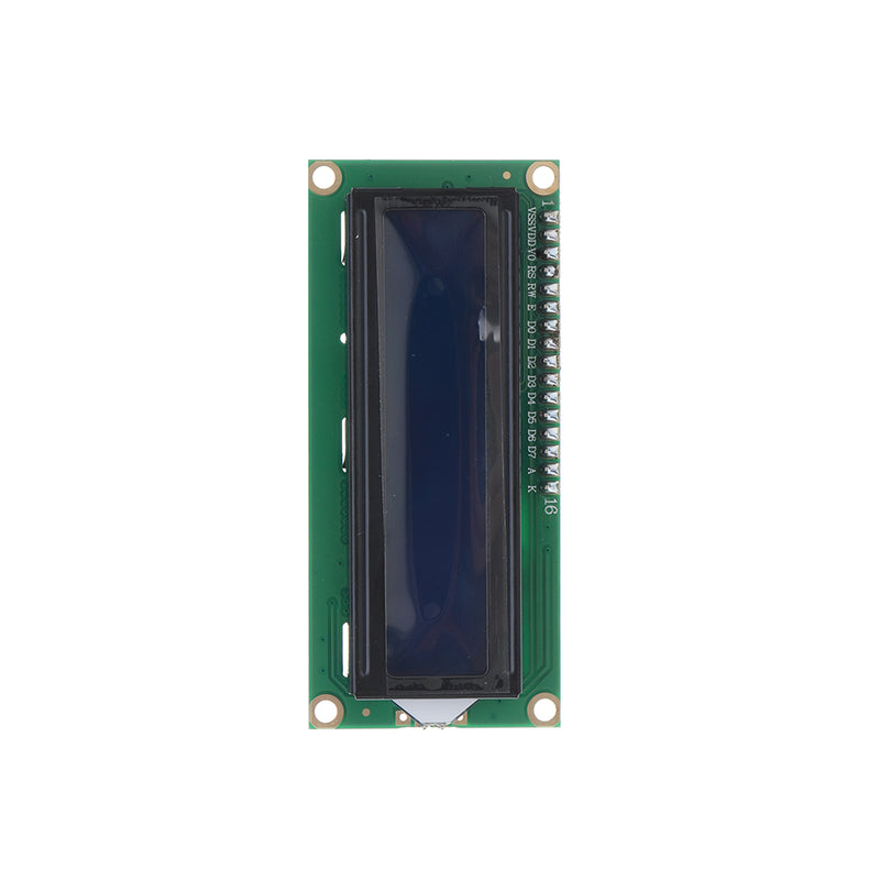 Geekcreit Mega 2560 R3 Starter Kits Motor Servo RFID Ultrasonic Ranging Relay LCD Geekcreit for Arduino - products that work with official Arduino boards