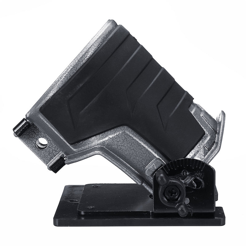 Adjustable Electric Trimmer Router Base Balance Board For Electric Woodworking