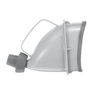 Portable Adult Urinals Unisex Potty Pee Funnel Outdoor Car Travel Camping Toilet