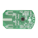 Geekcreit DIY Spherical Rotating LED Kit POV Soldering Training Kit