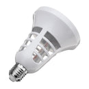 ARILUX 8W E27 LED Mosquito Killer Lamp Fly Bug Insect Repellent Bulb Plant Light for Indoor AC110V/220V