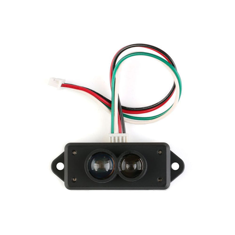 TOF Mini TFmini Lidar Range Finder Sensor Module Single Point Micro Ranging for Pixhawk Drone UART Version