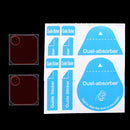 Bakeey Anti-scratch HD Clear Tempered Glass Camera Lens Screen Protector for Huawei Mate 20 Pro