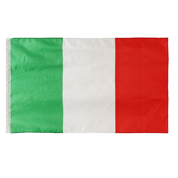 Honana HG-DF1 Gardening 3x5 Foot Nylon National Flags Outdoor Polyester Flags Gardening Decor