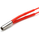 3PCS 12V 40W 6mm x 20mm Cartridge Heater Reprap For 3D Printer