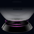 360 USB Electronic Mosquito Killer Lamp LED UV Light Fly Bug Insect Trap Zapper
