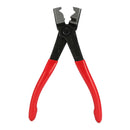 Crimping Pliers Water Pipe Hose Flat Band Ring Type Hose Clamp Pliers Tool