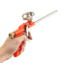 2210MPa Foam Expanding Spray Gun Sealant Dispensing PU Insulating Applicator Adapter Tool