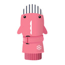 Winter Skiing Cartoon Snow Waterproof Windproof Warm Children Gloves