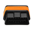 Vgate iCar 2 ELM327 bluetooth OBD2 Car Diagnostic Tool Code Reader Scanner for iPhone Android