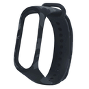 TPE Camouflage Pattern Watch Band Strap Replacement for Xiaomi Miband3