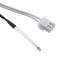 Creality 3D 600mm 100K 1% NTC Single Ended Glass Sealed Thermistor Nozzle Temperature Sensor For CR-10S PRO/CR-X 3D Printer Part