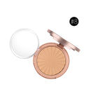 O.TWO.O Foundation Pressed Powder Base Concealer Face Brightener Oil-control Moisturizer Makeup
