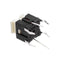 10Pcs Tact Switch SMT SMD Tactile Membrane Switch Push Button with LED Light