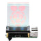 8 WS2812 RGB LED lights NightLight Hat Board For Raspberry Pi