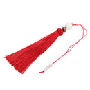 Tassel Ornaments Hot TV Series Chen Qing Ling Cosplay Bag Pendant Hanging Decorations