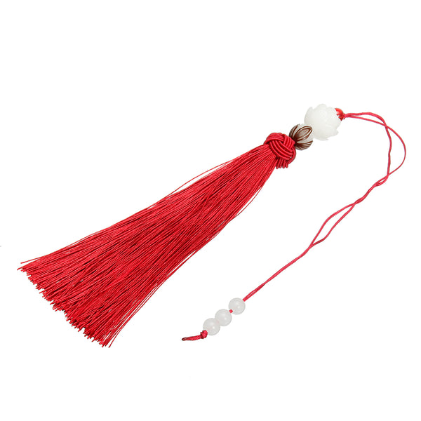 Tassel Ornaments Hot TV Series Chen Qing Ling Cosplay Bag Pendant Hanging Decorations