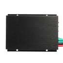 400/600W 12V LED Hybrid Solar Wind Turbine Wind Generator Charger Controller Regulator