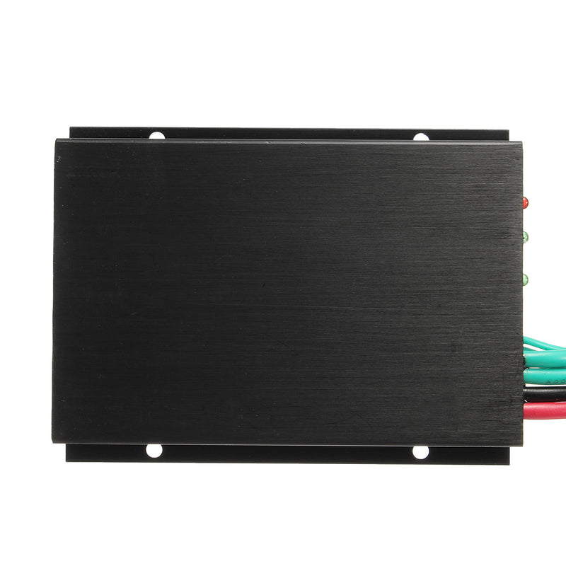 400/600W 12V LED Hybrid Solar Wind Turbine Wind Generator Charger Controller Regulator