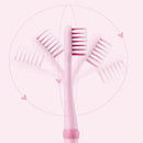 Xiaomi Children's Toothbrush Antibacterial Toughness Safe Soft Fluff Care Oral Health