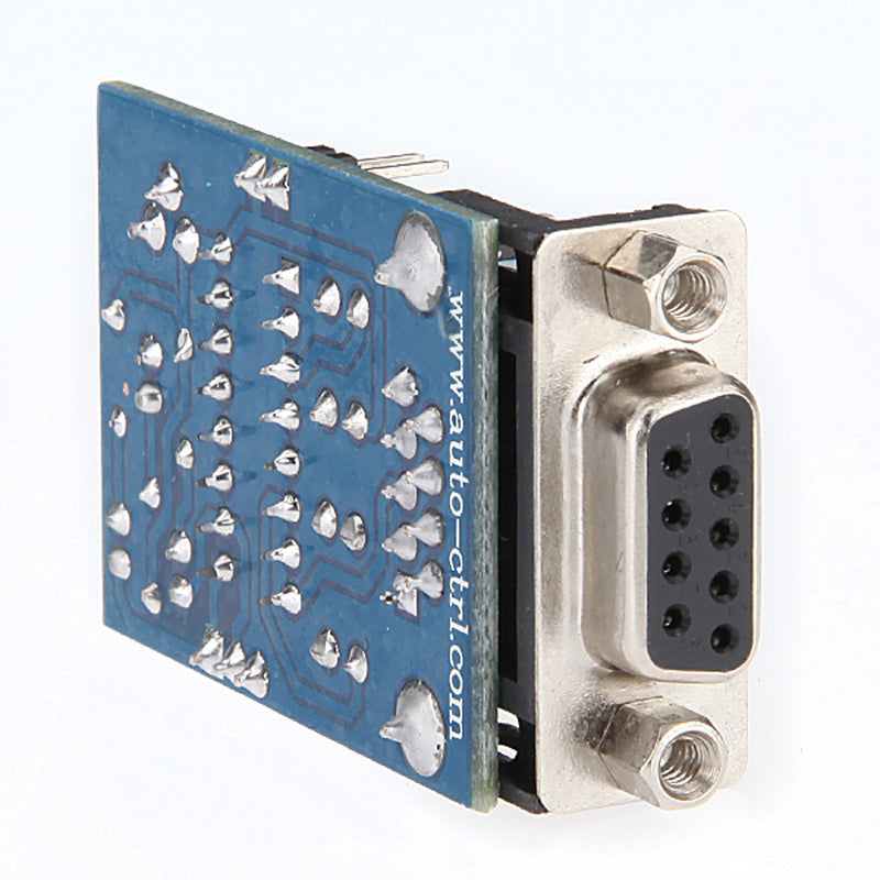 3pcs RS232 To TTL Converter Module Transfer Chip With 12PCS Cables