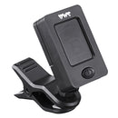 TY-20 Black Guitar Electronic Tuner Violin Ukulele Universal Guitar Versatile Tuner Clip