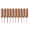 50pcs 433MHZ Spiral Spring Helical Antenna 5mm