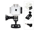 Waterproof Case Shell for Quelima SQ20 Mini DVR Camera