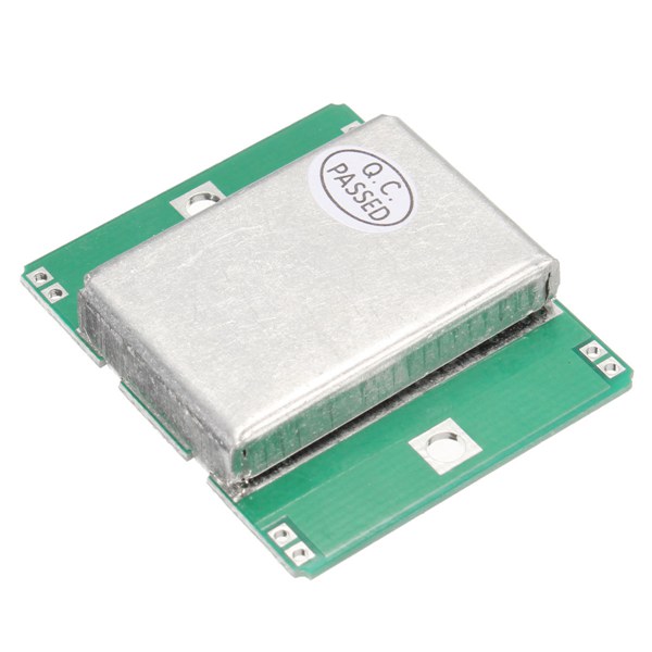 HB100 Sensor Module 10.525GHz Doppler Radar Motion Detector 40mA