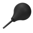 225ML Non-toxic Rectal Enema Bulb Vaginal Colonic Cleaner Douche Cleansing Kit