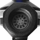 Aluminum Alloy Automatic Shut Off Valve DN15 For Natural Gas Pipelines Solenoid Security Kitchen Device